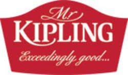 Mr Kipling
